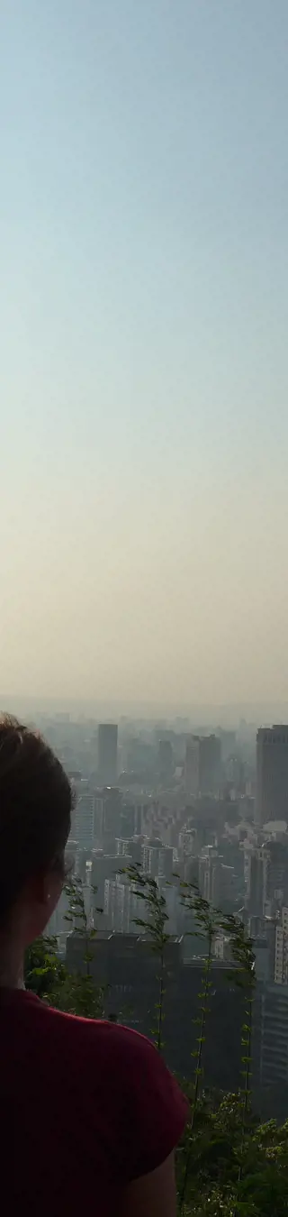 Erfahre mehr über die Ursprünge Taipehs
